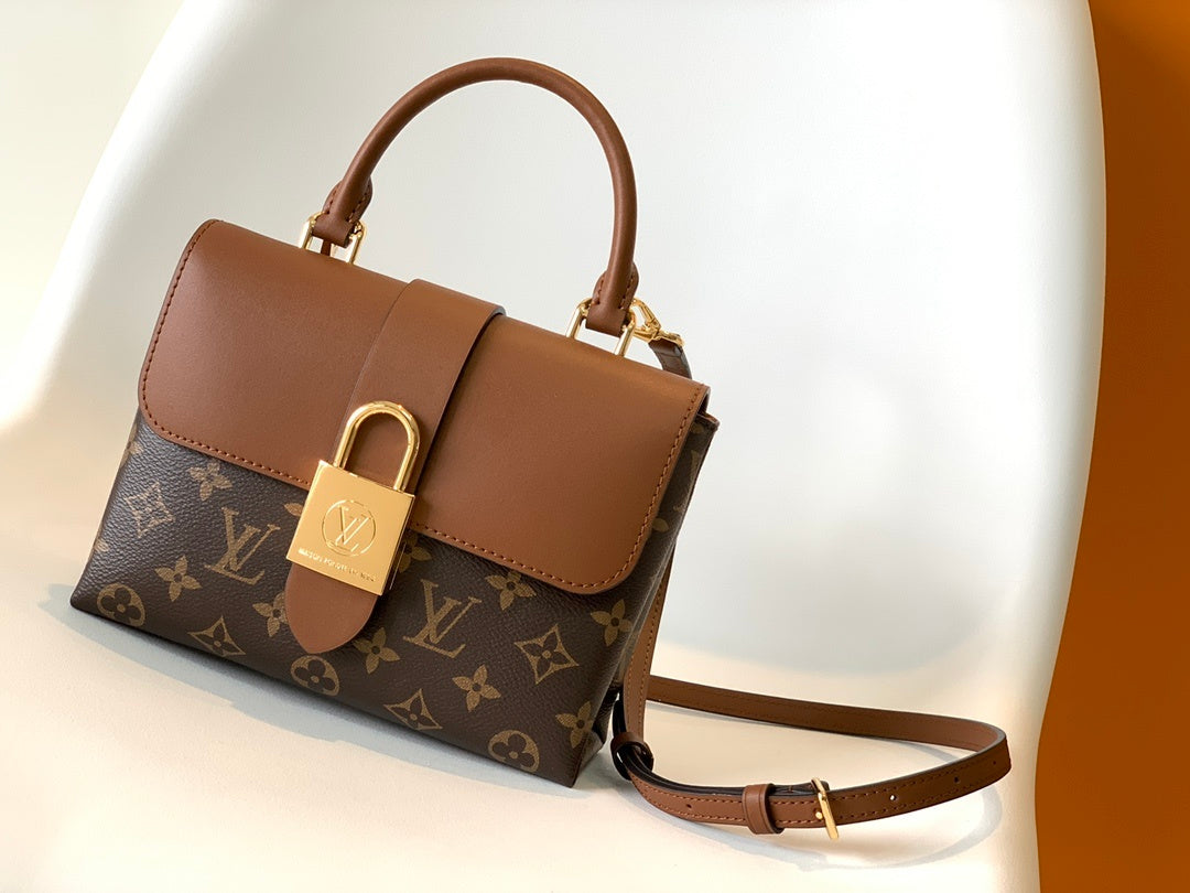 Louis Vuitton Locky BB