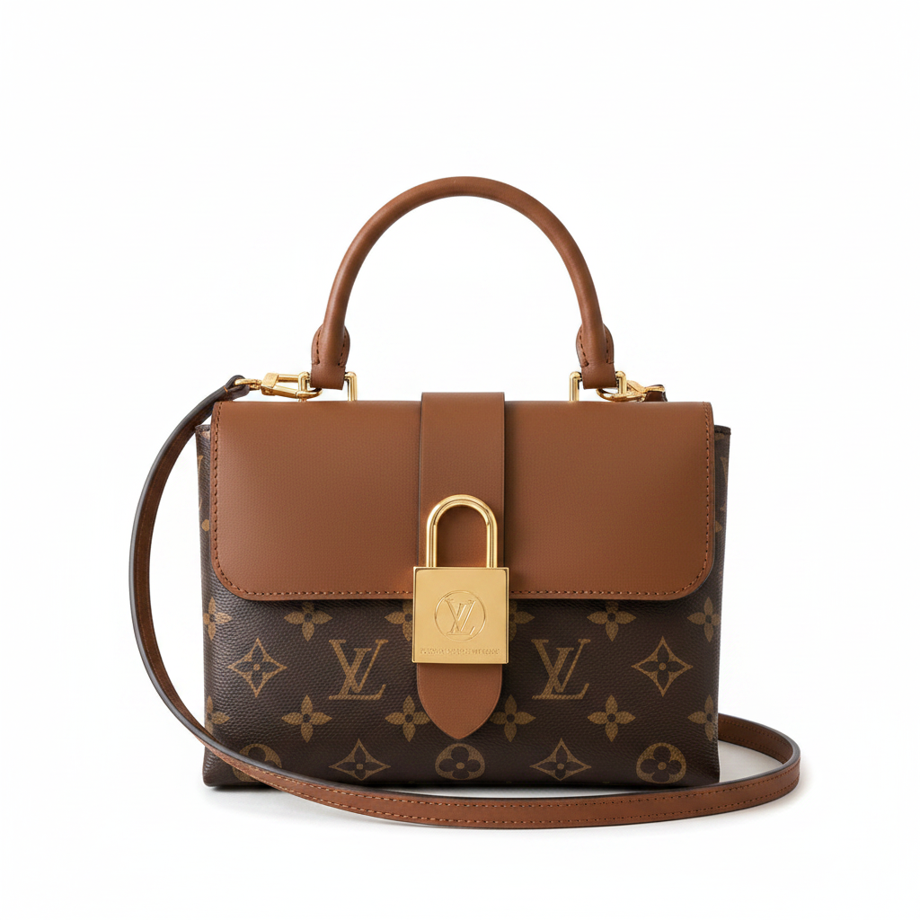Louis Vuitton Locky BB