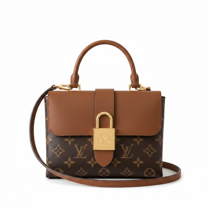Louis Vuitton Locky BB