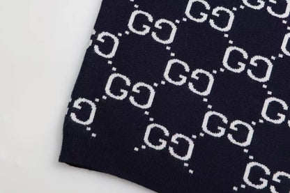 Gucci Sweater "Navy Blue"
