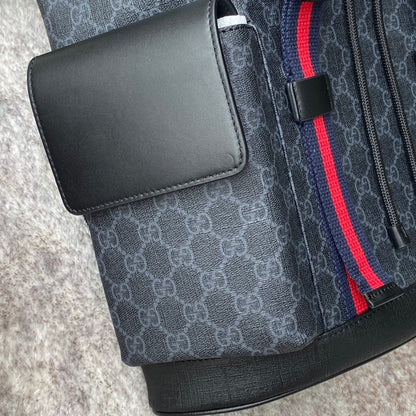 Gucci Soft GG Backpack