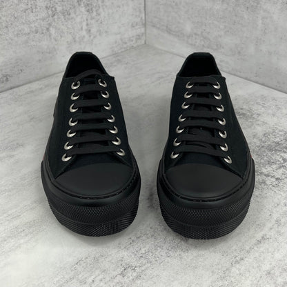 Burberry Gabardine "Black"