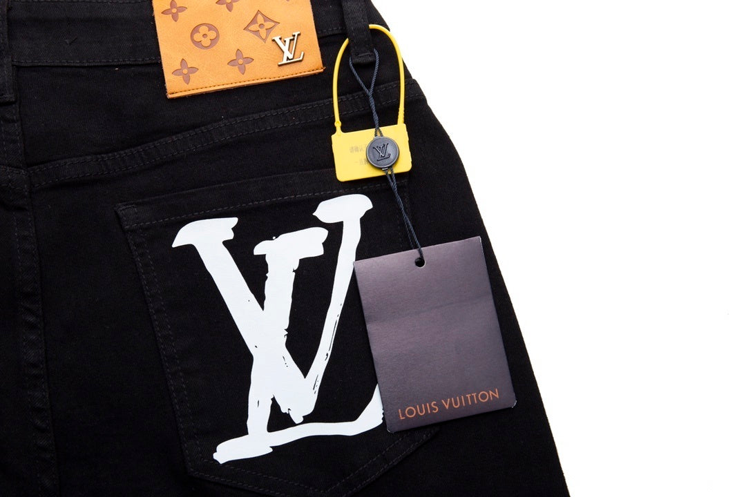 Louis Vuitton Jeans