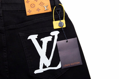 Louis Vuitton Jeans