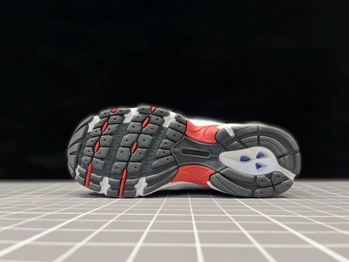 New Balance 530 “White-Blue-Red”