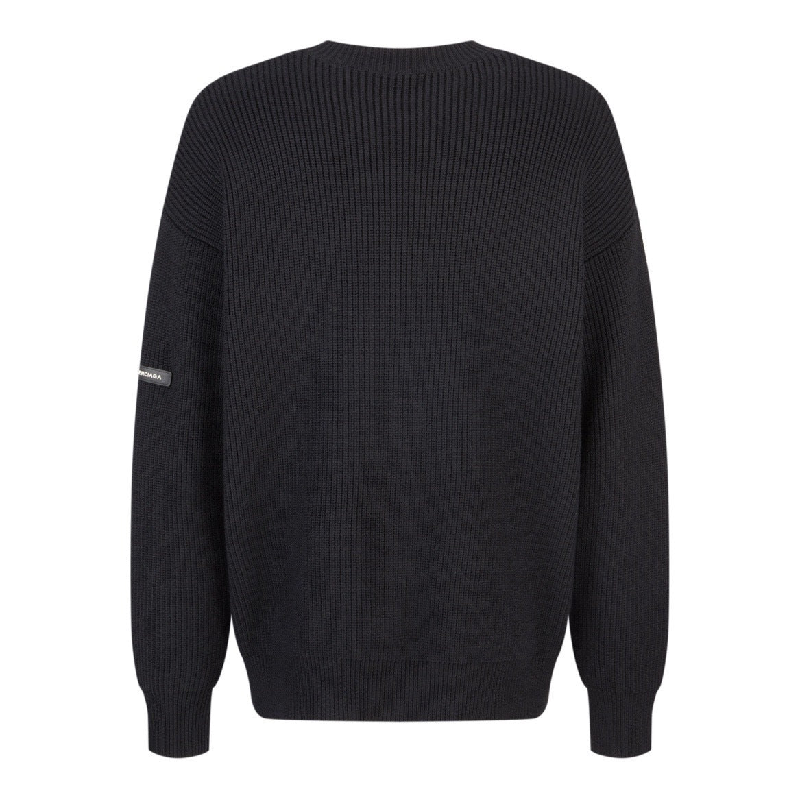 Balenciaga Sweater "Black"