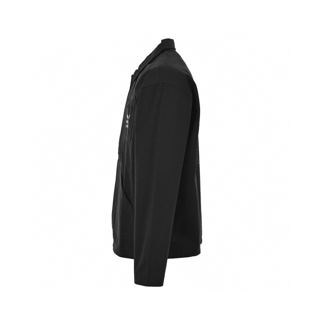 Louis Vuitton Spread Technical Jacket "Black"