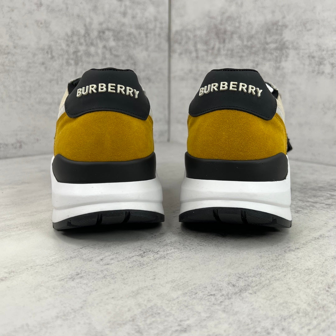 Burberry Ramsey "Beige-Black-Brown"