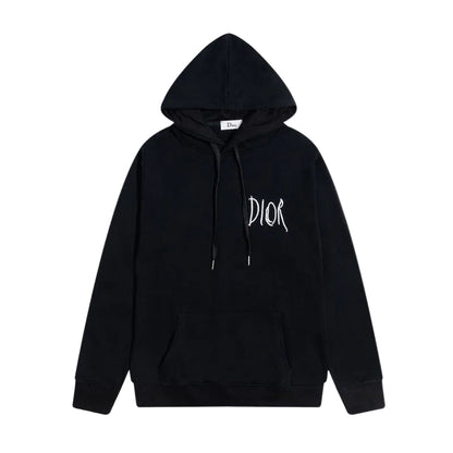 Dior Hoodie "Black"