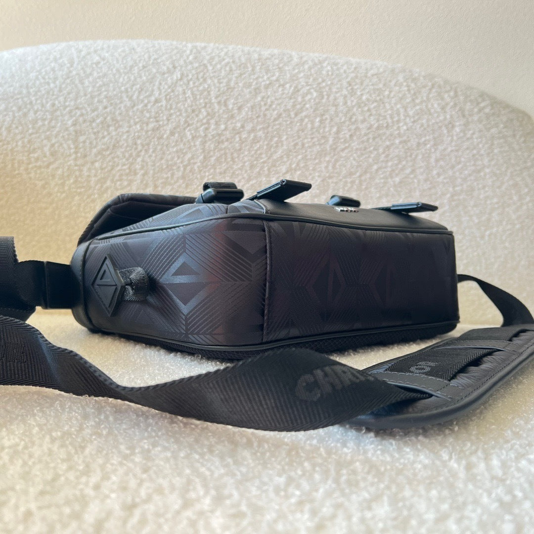 Dior Explorer Messenger Bag