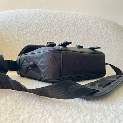 Dior Explorer Messenger Bag