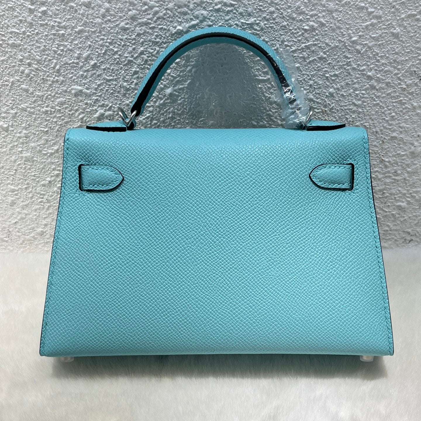 Hermes Mini Kelly 20