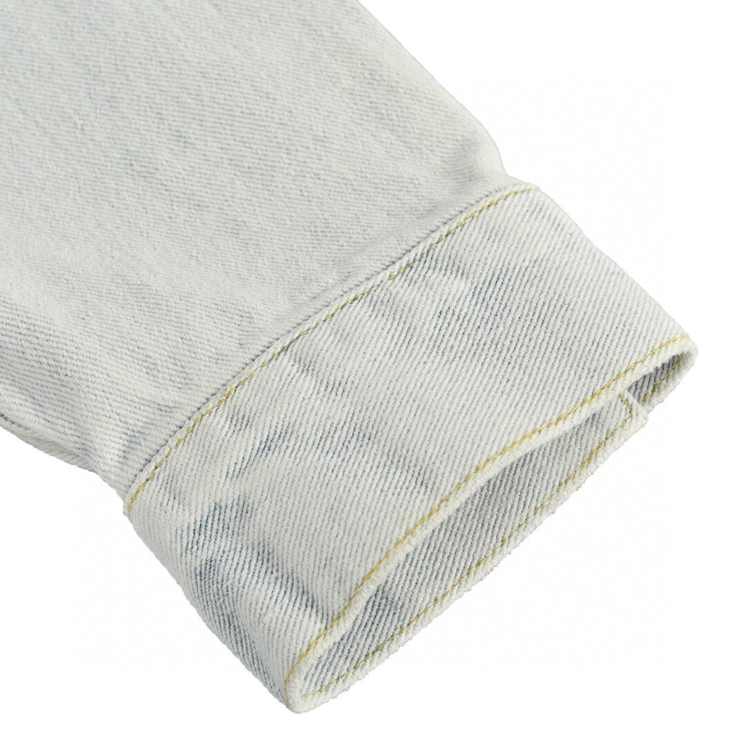 Off-White Denim Jacket