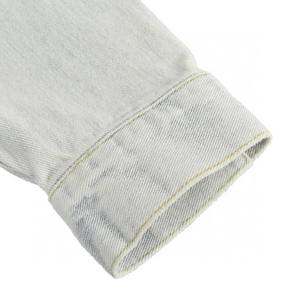 Off-White Denim Jacket