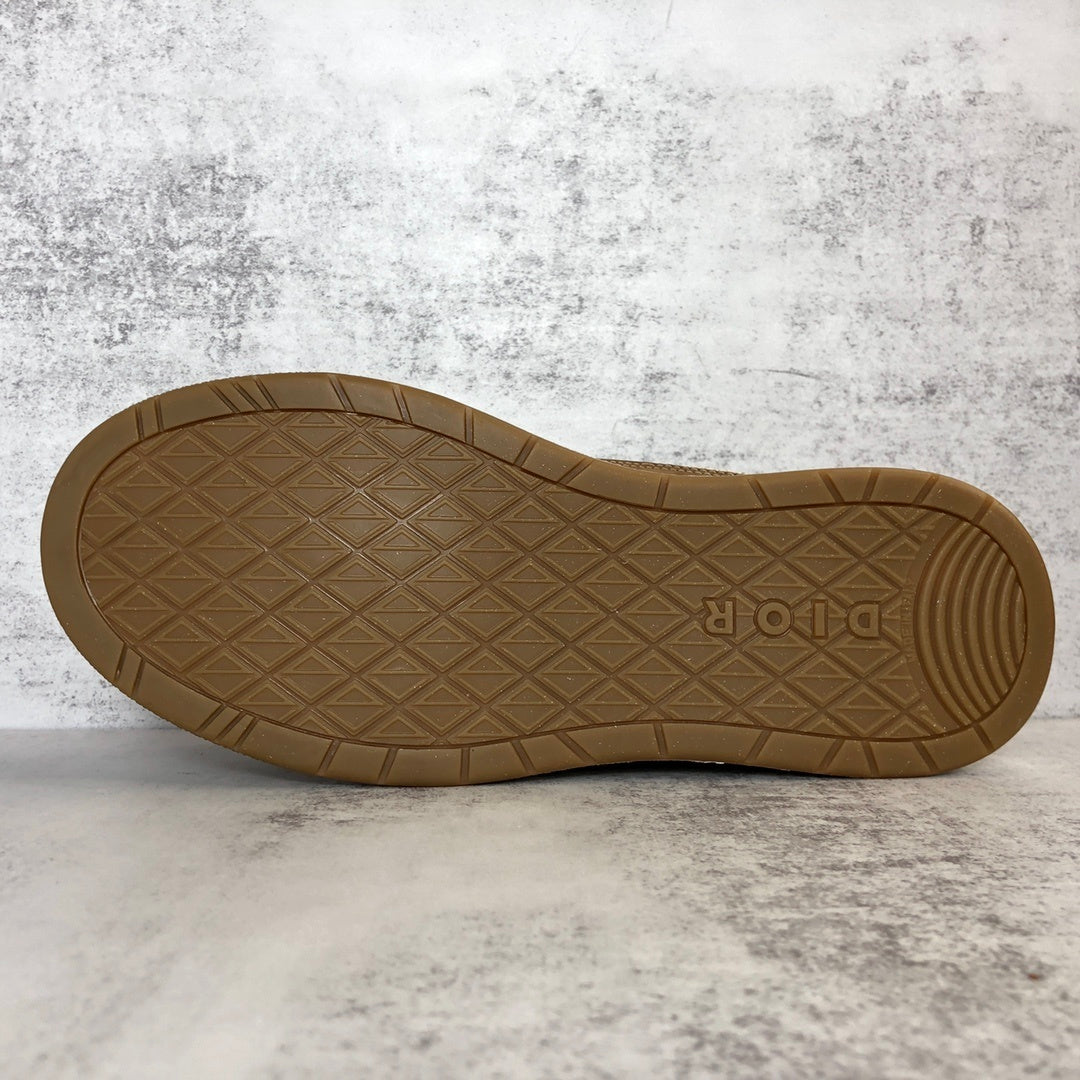 Dior x Cactus Jack B713 "Beige-Brown"