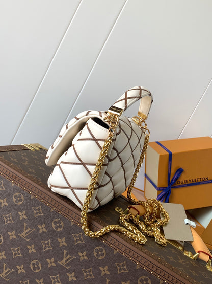 Louis Vuitton GO-14 MM