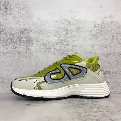 Dior B30 "Green-White"