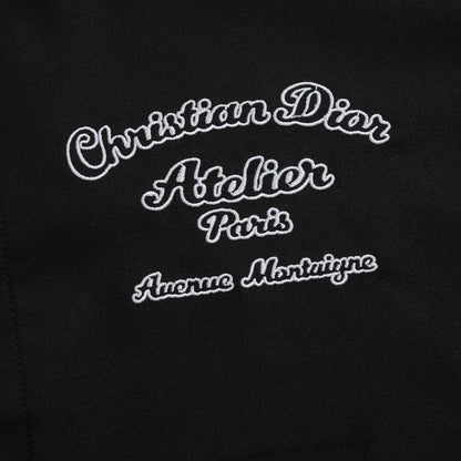 Dior Overshirt "Black"