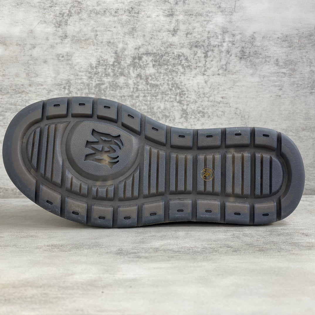 Amiri Malibu "Brown"