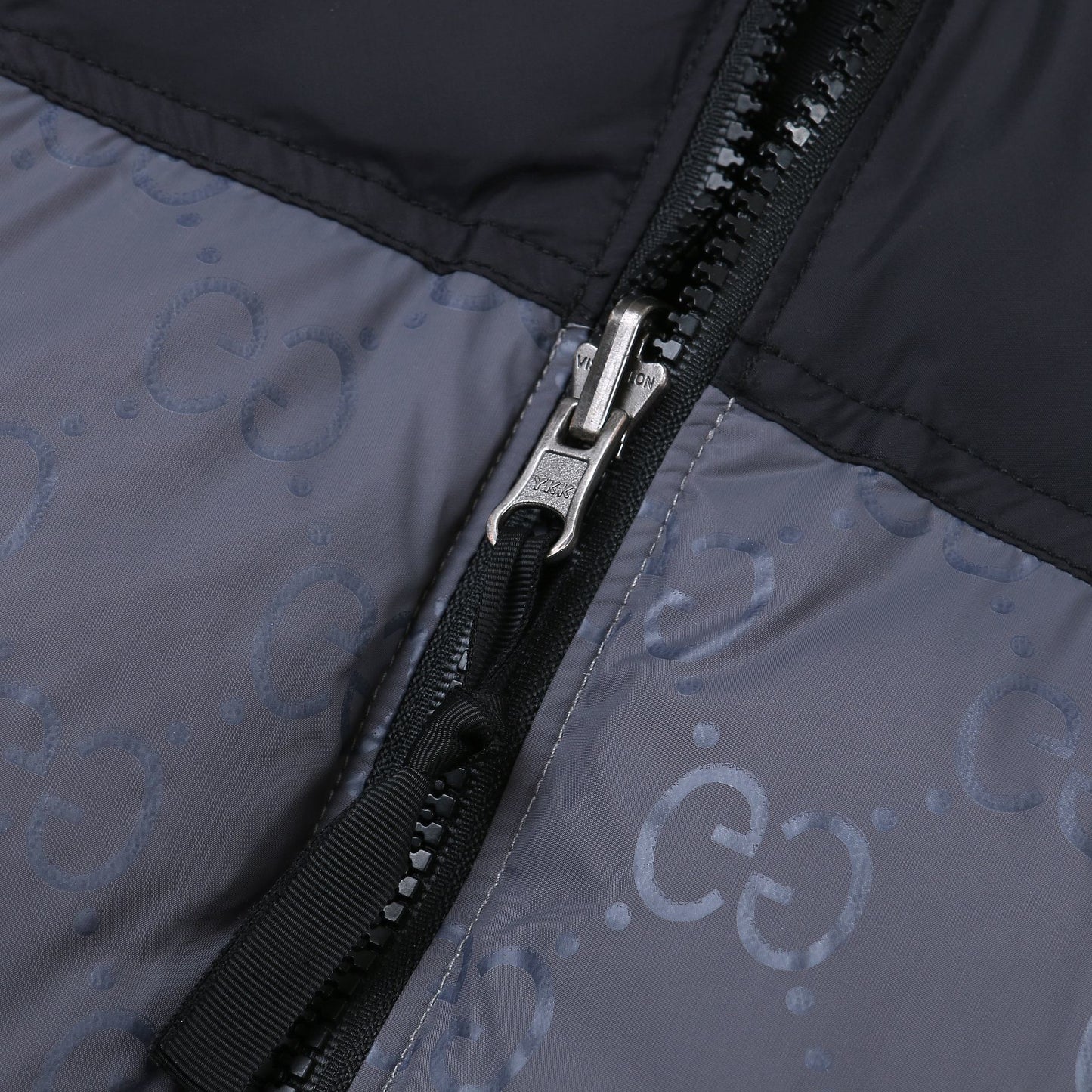 Gucci x The North Face 700 Down Jacket