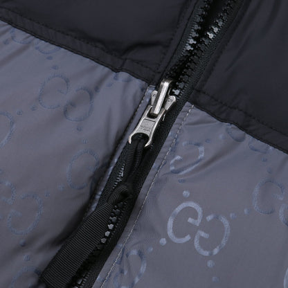 Gucci x The North Face 700 Down Jacket