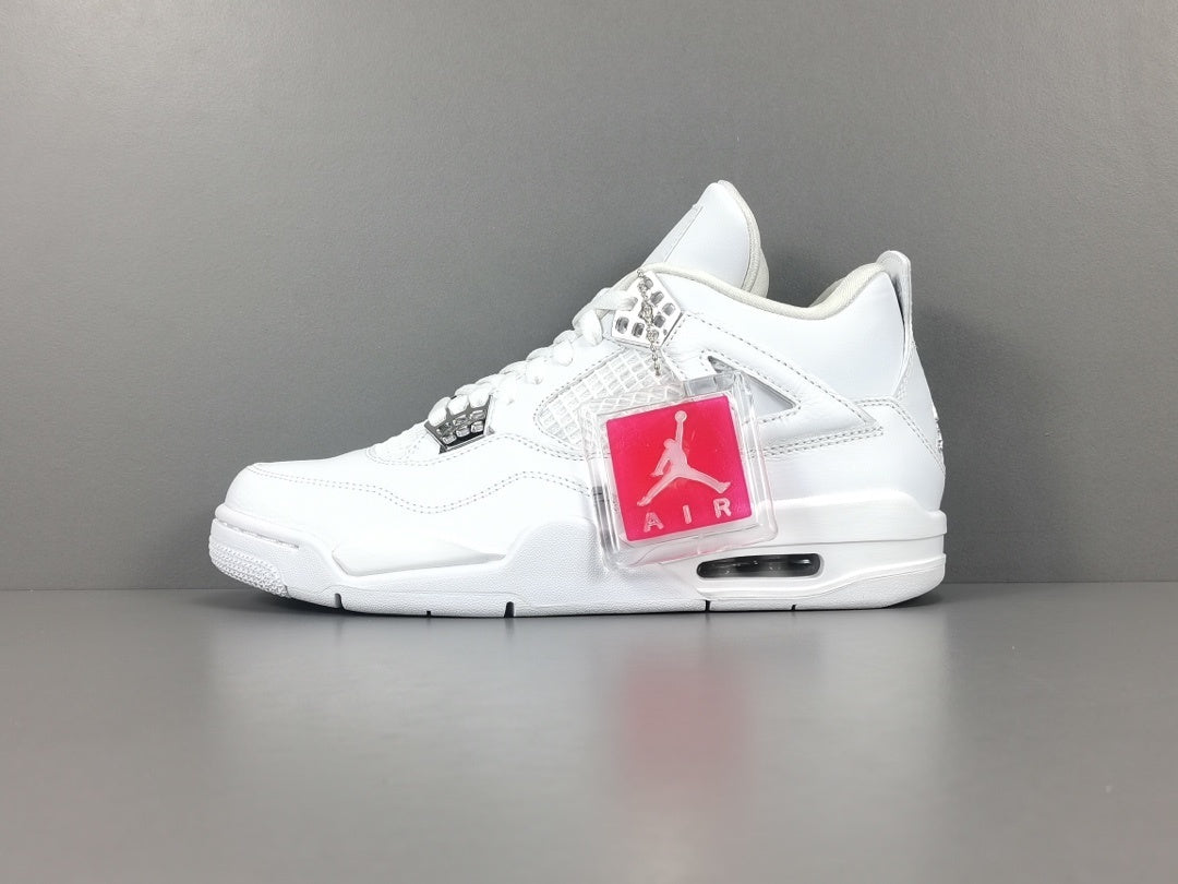 Air Jordan 4 Retro "Pure Money"