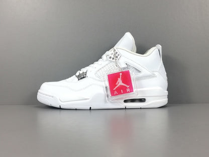 Air Jordan 4 Retro "Pure Money"