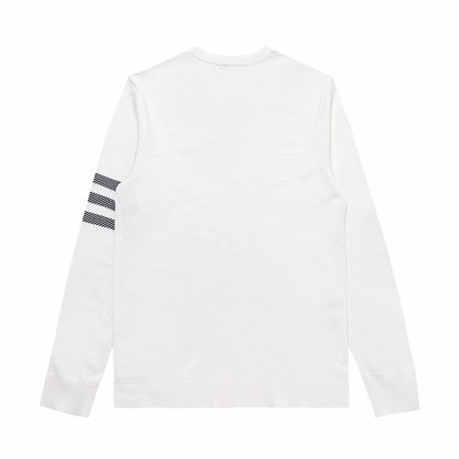 Chrome Hearts Sweater "White"
