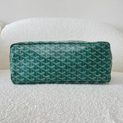 Goyard Goyardine Saint Louis PM Tote Bag