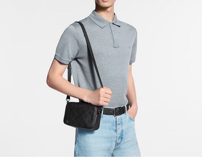 Louis Vuitton Trocadéro Wearable Wallet