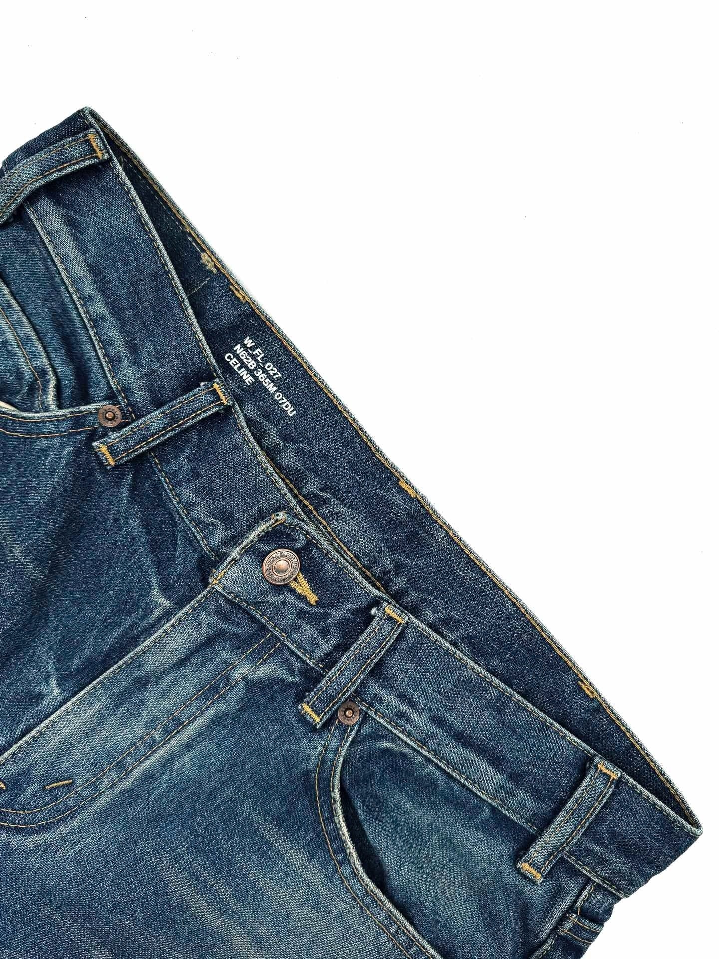Celine Jeans