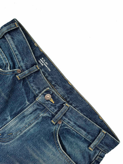 Celine Jeans