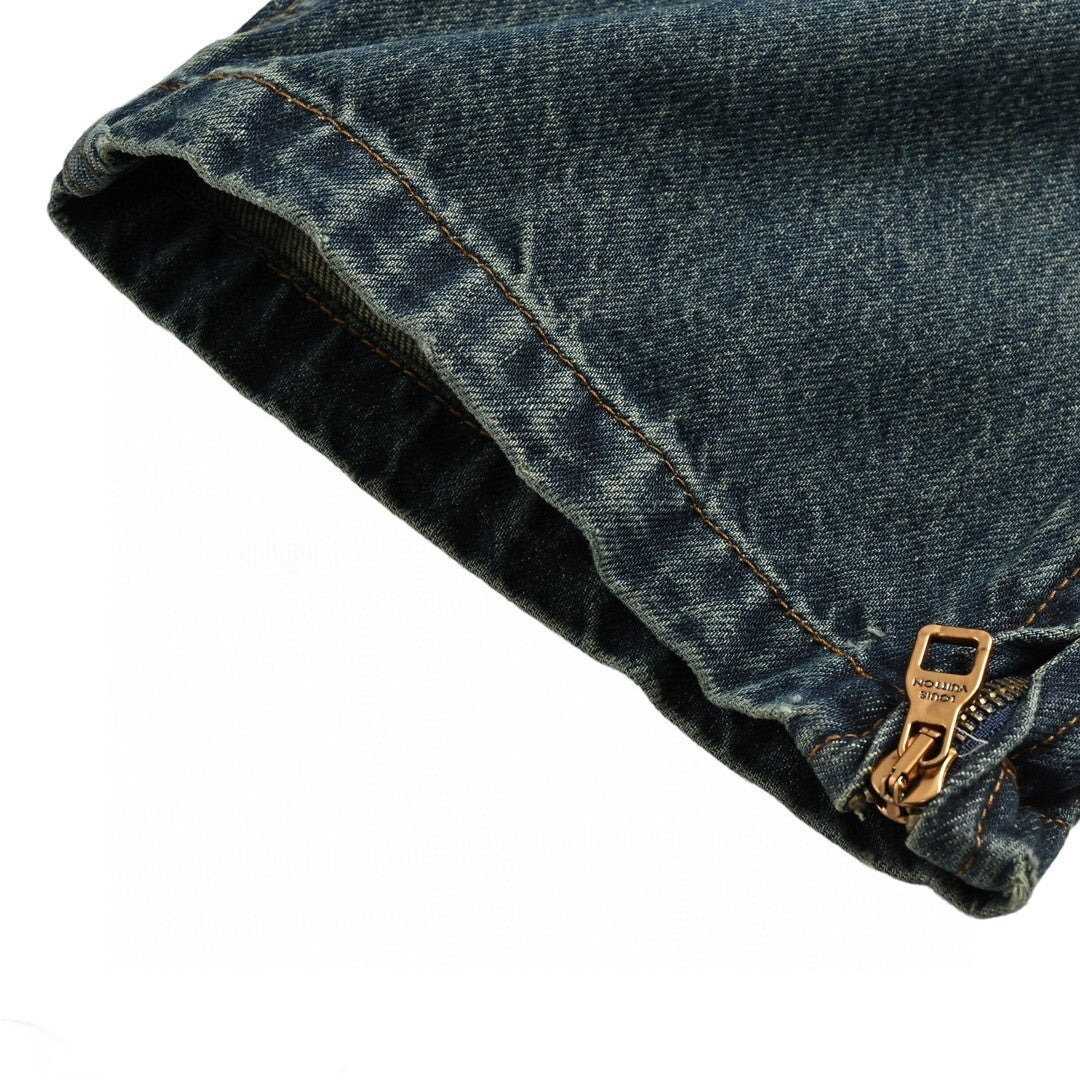 Louis Vuitton Carpenter Jeans