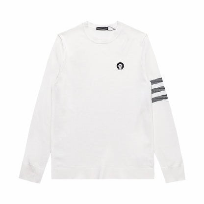 Chrome Hearts Sweater "White"