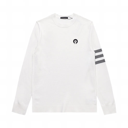 Chrome Hearts Sweater "White"