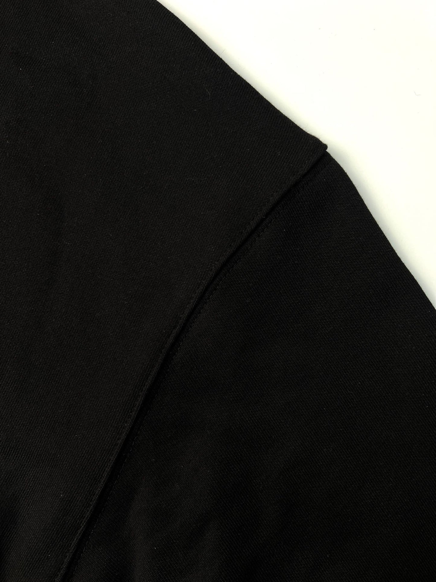 Loewe Hoodie "Black"