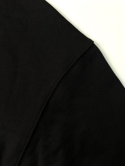 Loewe Hoodie "Black"