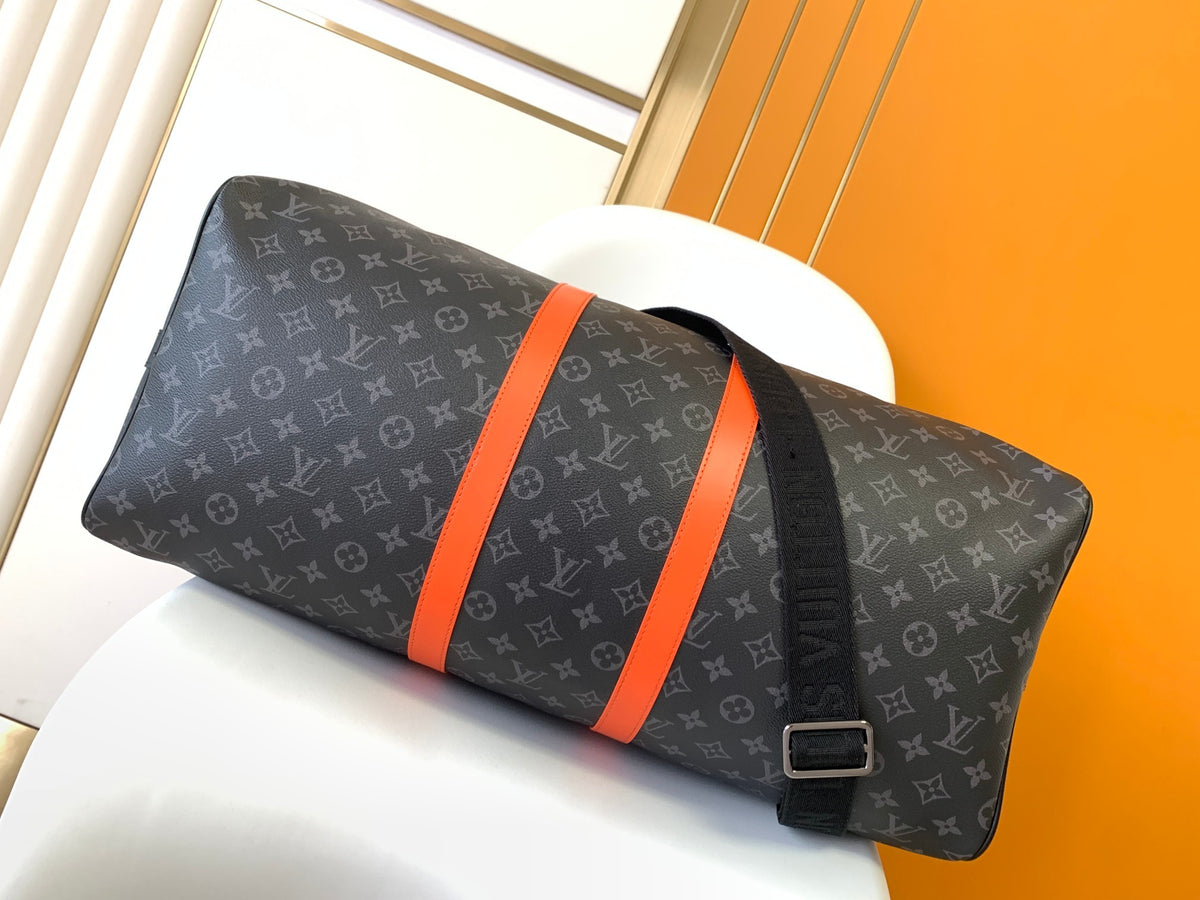 Louis Vuitton Keepall Bandoulière 55
