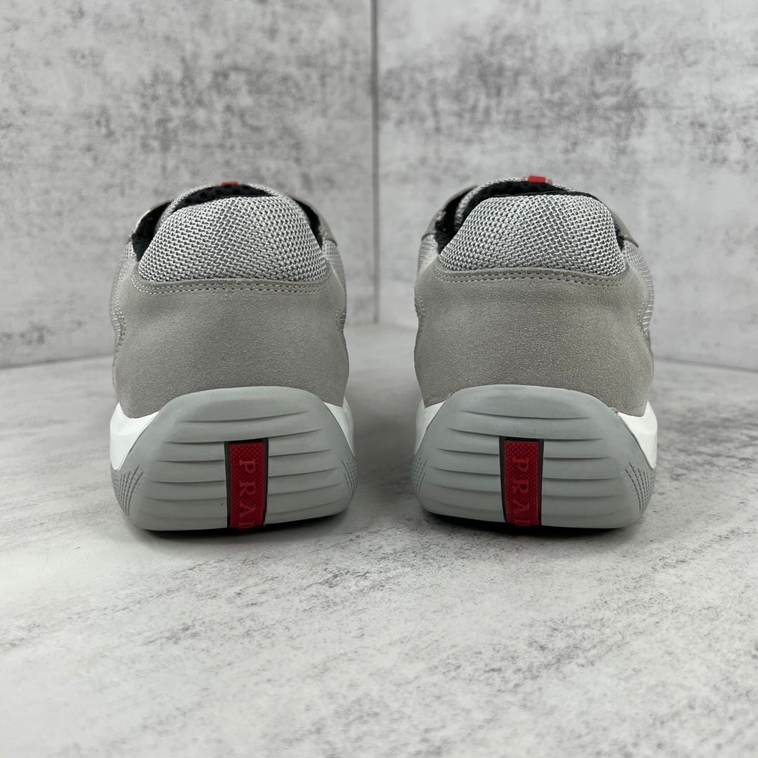 Prada America's Cup "Grey"
