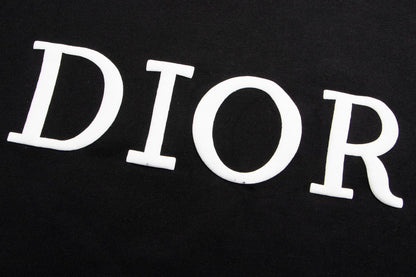 Dior Sweatshirt "Black"