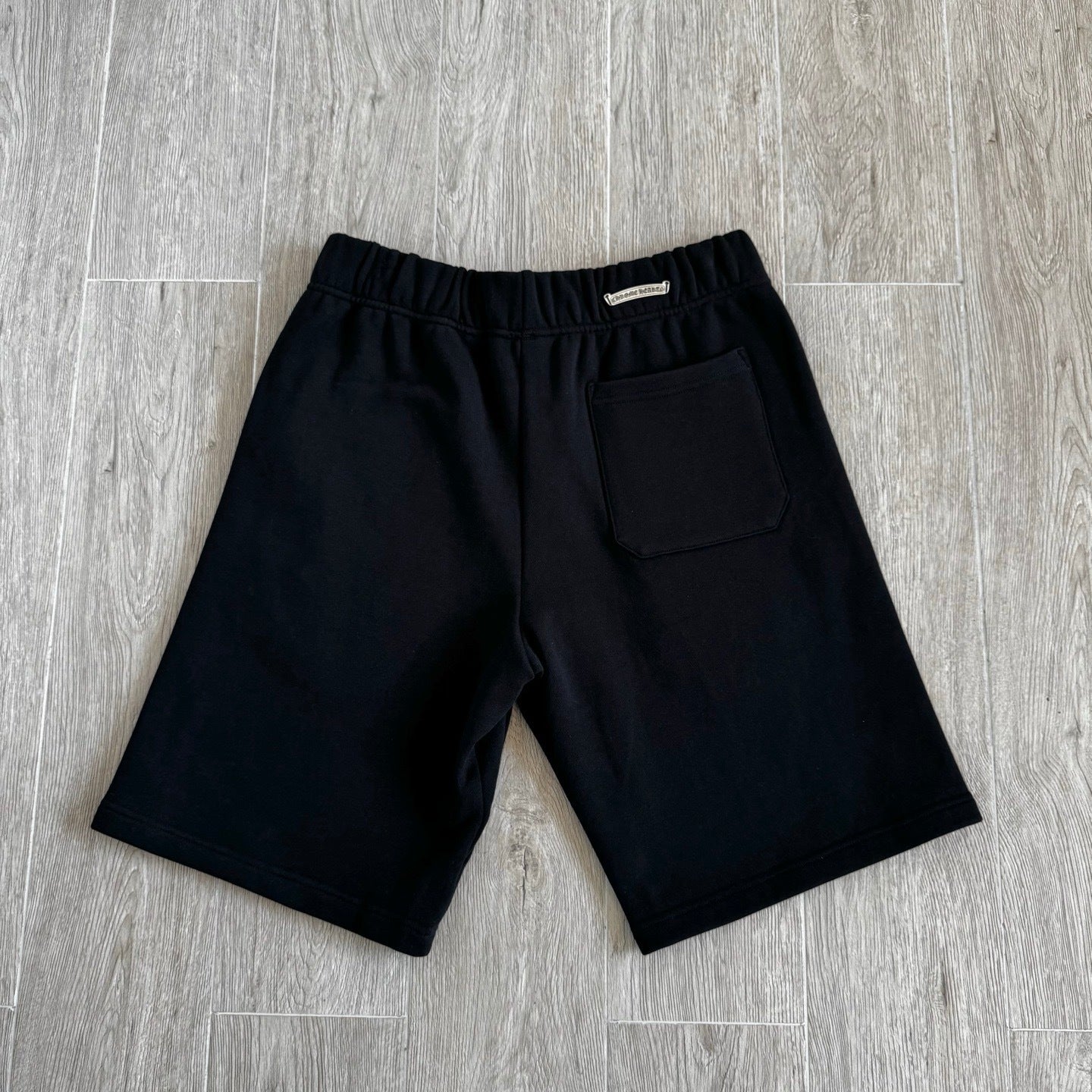 Chrome Hearts Shorts "Black"