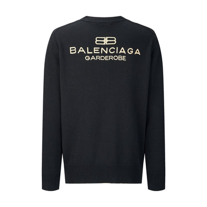 Balenciaga Sweater "Black"