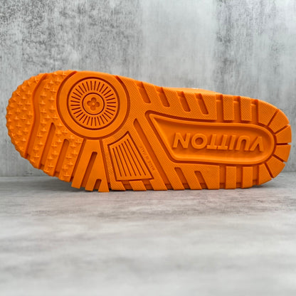 Louis Vuitton Maxi "Orange Love"