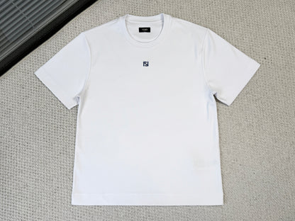 Fendi T-Shirt "White"