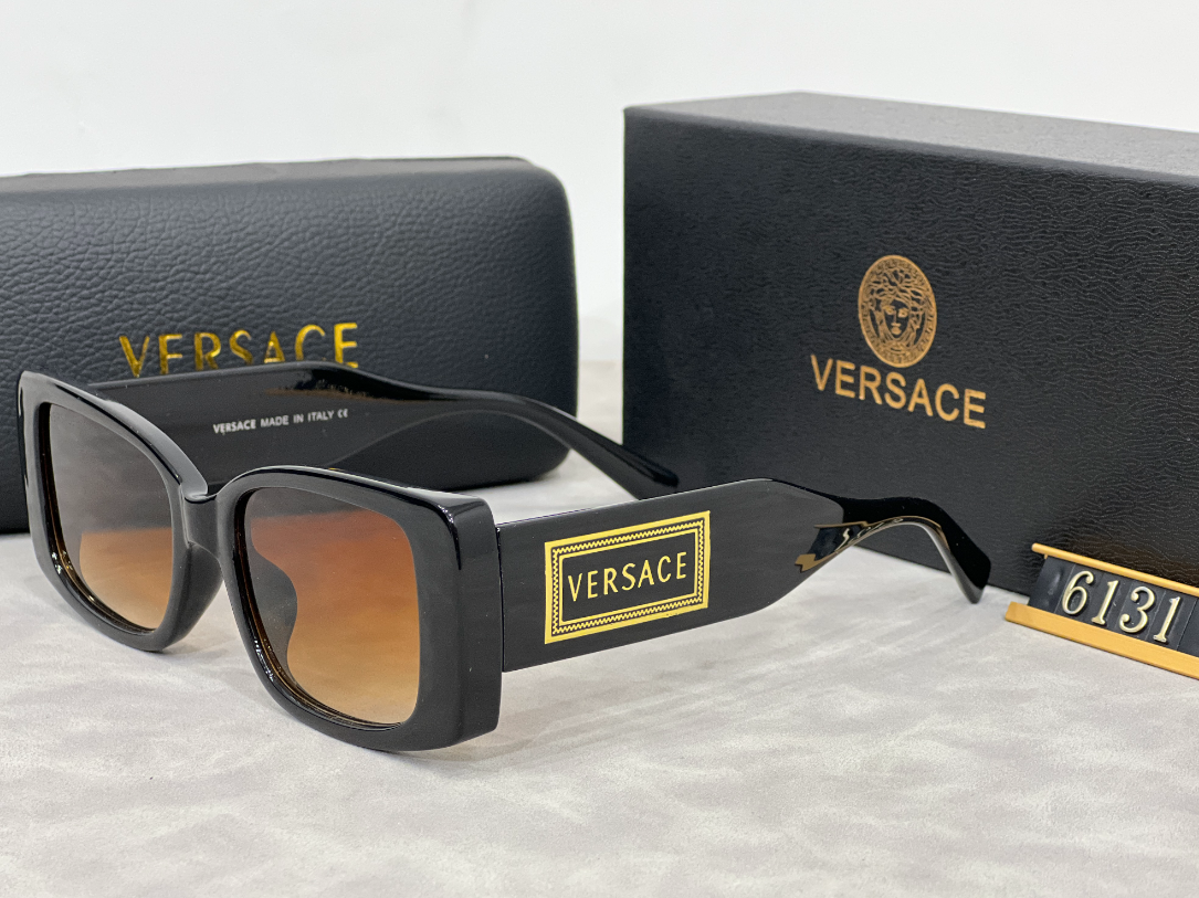 Versace Sunglasses