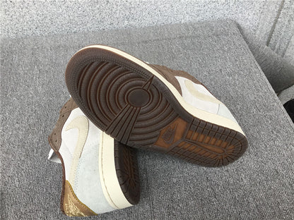 Air Jordan 1 Retro Low OG "Year of the Rabbit"