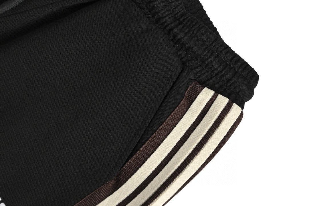 Celine Trousers "Black"