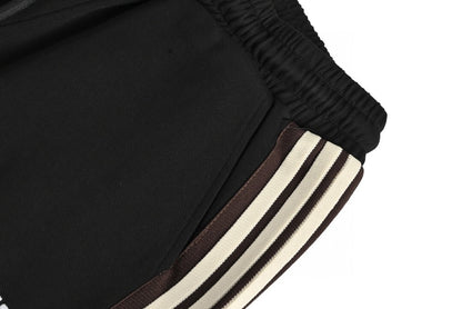 Celine Trousers "Black"