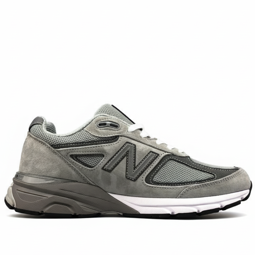 New Balance 990 “Beige-Grey”