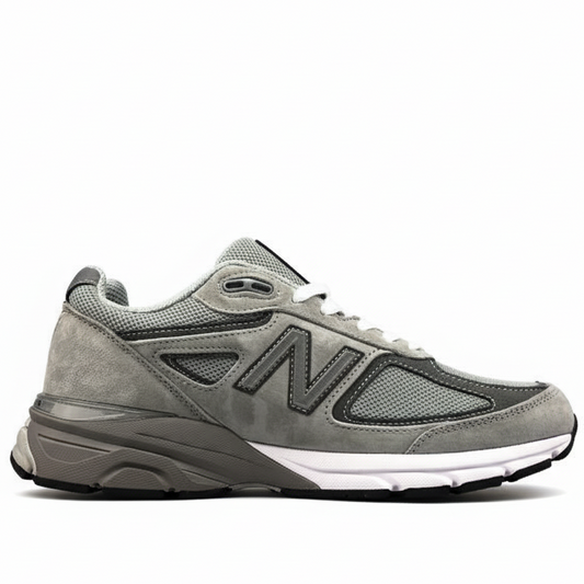 New Balance 990 “Beige-Grey”